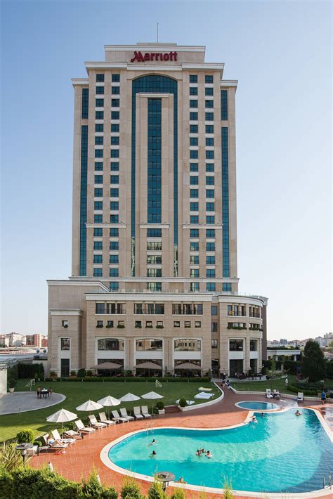 istanbul marriott hotel asia email